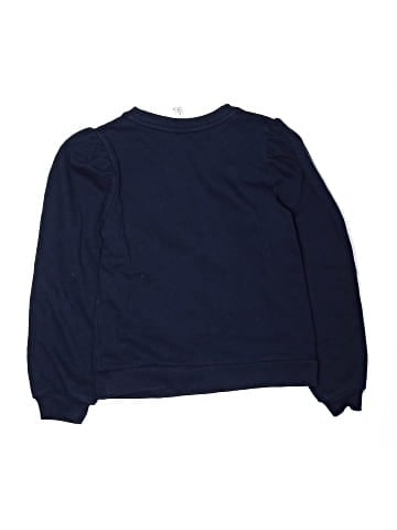 Janie and Jack Pullover Sweater (view 2)