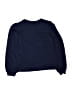 Janie and Jack Blue Pullover Sweater Size 8 - photo 2
