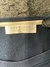 Everlane 100% Cotton Solid Blue Sweatshirt Size M - photo 6