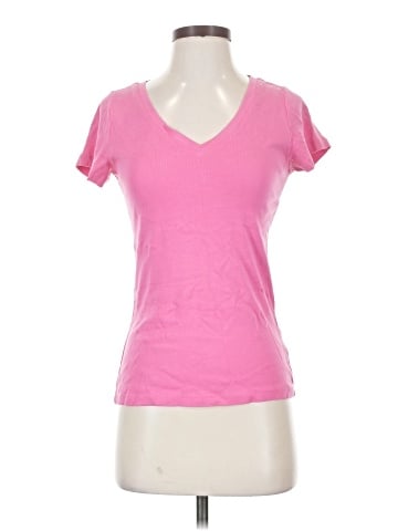Joe Fresh Short Sleeve T-Shirt (view 1)