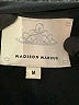 Madison Marcus 100% Polyester Color Block Black Casual Dress Size M - photo 7