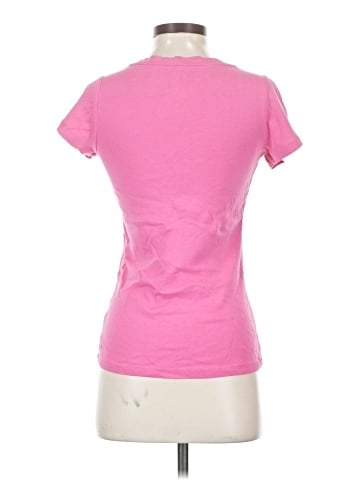 Joe Fresh Short Sleeve T-Shirt (view 2)