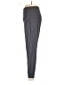 Viodia Solid Gray Active Pants Size XL - photo 5