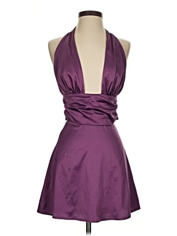 Lucy In The Sky Cocktail Dress (view 1)