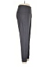 Viodia Solid Gray Active Pants Size XL - photo 4