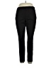 J.Crew Solid Black Active Pants Size 14 (tall) - photo 1