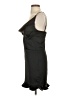 Oh Polly Black Cocktail Dress Size 4 - photo 5