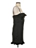 Oh Polly Black Cocktail Dress Size 4 - photo 4