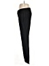 Gloria Vanderbilt Stripes Black Dress Pants Size 12 - photo 5