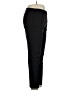 J.Crew Solid Black Active Pants Size 14 (tall) - photo 4