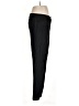 Gloria Vanderbilt Stripes Black Dress Pants Size 12 - photo 4
