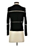 Zara Black Long Sleeve Top Size S - photo 2