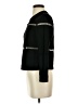 Zara Black Long Sleeve Top Size S - photo 5
