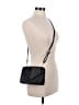Unbranded Chevron-herringbone Black Crossbody Bag One size - photo 2