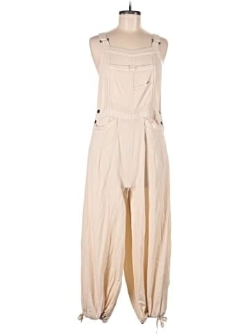 Free People Overalls (view 1)