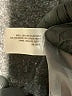 Old Navy Gray Wool Coat Size M - photo 7