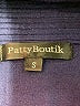 Patty Boutik Blue Cardigan Size S - photo 7