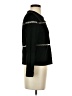 Zara Black Long Sleeve Top Size S - photo 4