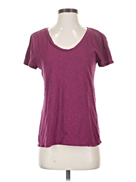 Ann Taylor LOFT Outlet Short Sleeve T-Shirt (view 1)