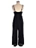 Aerie Solid Black Jumpsuit Size S - photo 2