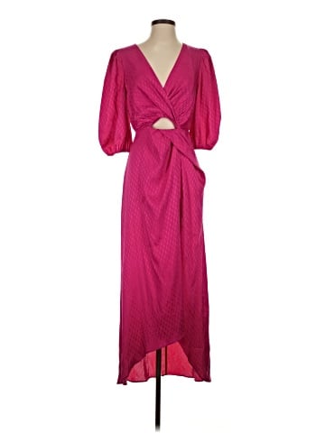 Express Cocktail Dress (view 1)