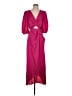 Express Pink Cocktail Dress Size S - photo 1