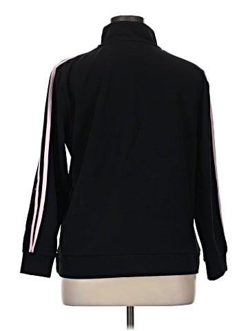 Vision U.S.A. Track Jacket (view 2)