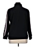 Vision U.S.A. 100% Polyester Stripes Black Track Jacket Size 1X - photo 2