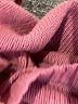 Unbranded Pink Pullover Sweater Size M (estimated) - photo 7