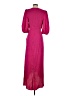 Express Pink Cocktail Dress Size S - photo 2