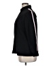 Vision U.S.A. 100% Polyester Stripes Black Track Jacket Size 1X - photo 5