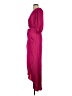Express Pink Cocktail Dress Size S - photo 5