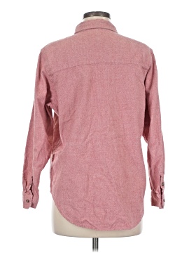 Universal Thread Long Sleeve Button-Down Shirt (view 2)
