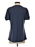 Unbranded Gray Short Sleeve Top Size S - photo 2