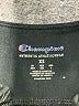 Champion Solid Black Active Pants Size XS - photo 7