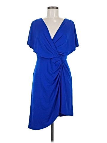 Cushnie Cocktail Dress (view 1)