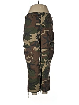 Good American Cargo Pants