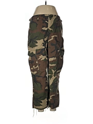 Good American Cargo Pants (view 1)