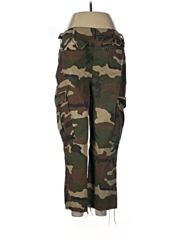 Good American Cargo Pants (view 2)