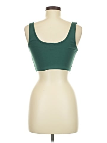 Shein Sleeveless Blouse (view 2)