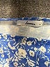 Assorted Brands Floral Blue Casual Dress Size L - photo 7