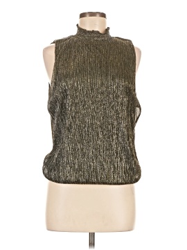 Banana Republic Sleeveless Blouse (view 1)