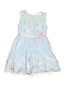 Jona Michelle Dress