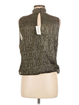 Banana Republic Sleeveless Blouse (view 2)