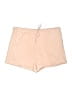Assorted Brands Solid Tan Shorts Size XL - photo 1