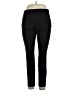 J.Crew Solid Black Active Pants Size 14 (tall) - photo 1