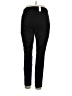 J.Crew Solid Black Active Pants Size 14 (tall) - photo 2