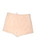 Assorted Brands Solid Tan Shorts Size XL - photo 2