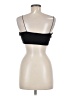 Boohoo Black Sleeveless Top Size 6 - photo 2