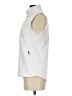 Spyder 100% Polyester White Vest Size S - photo 5